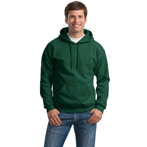Gildan® Heavy Blend™ Kanga Unisex Hoodie Sweatshirt