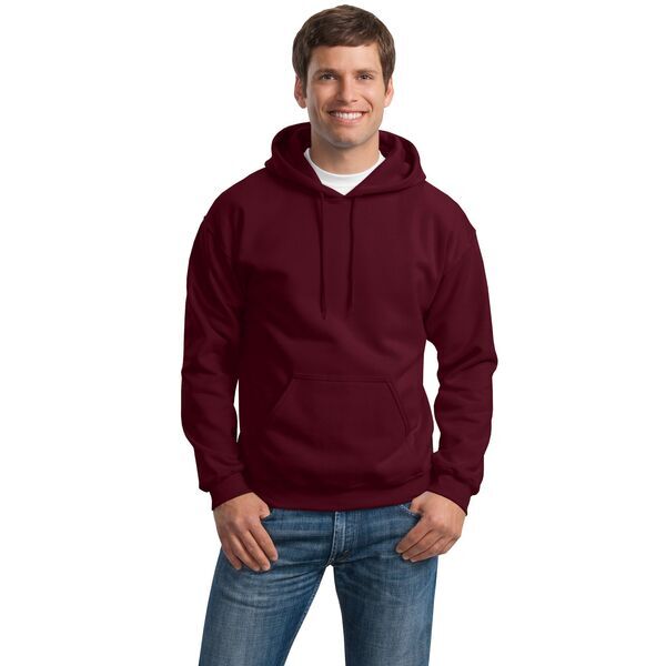 Gildan® Heavy Blend™ Kanga Unisex Hoodie Sweatshirt
