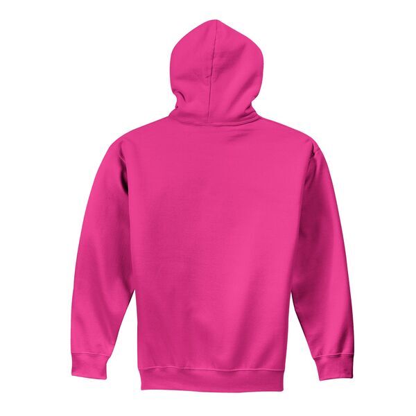 Gildan® Heavy Blend™ Kanga Unisex Hoodie Sweatshirt