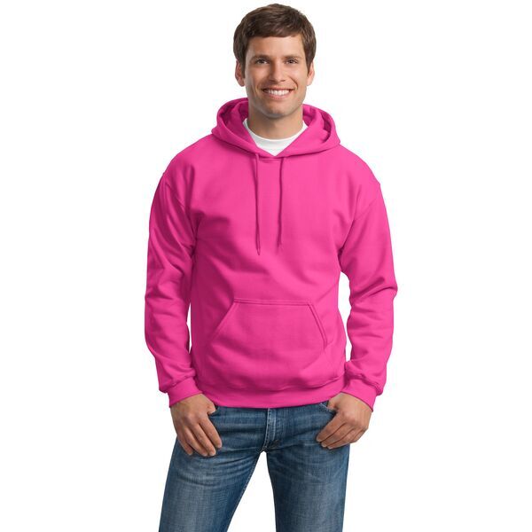 Gildan® Heavy Blend™ Kanga Unisex Hoodie Sweatshirt