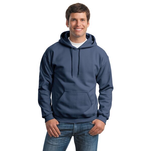 Gildan® Heavy Blend™ Kanga Unisex Hoodie Sweatshirt