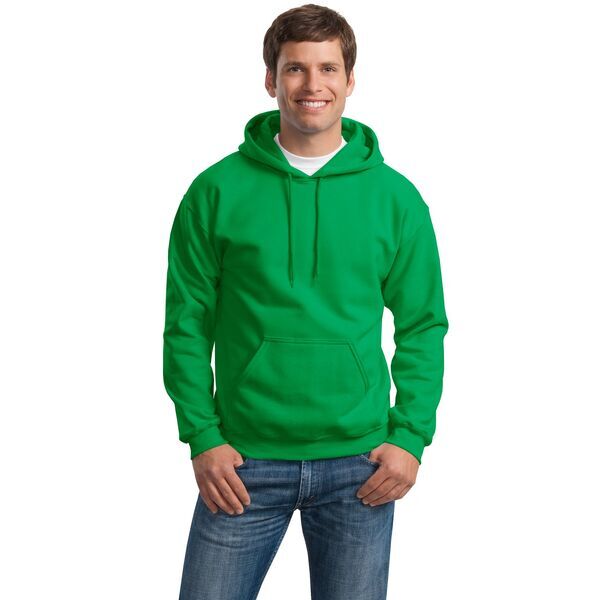 Gildan® Heavy Blend™ Kanga Unisex Hoodie Sweatshirt