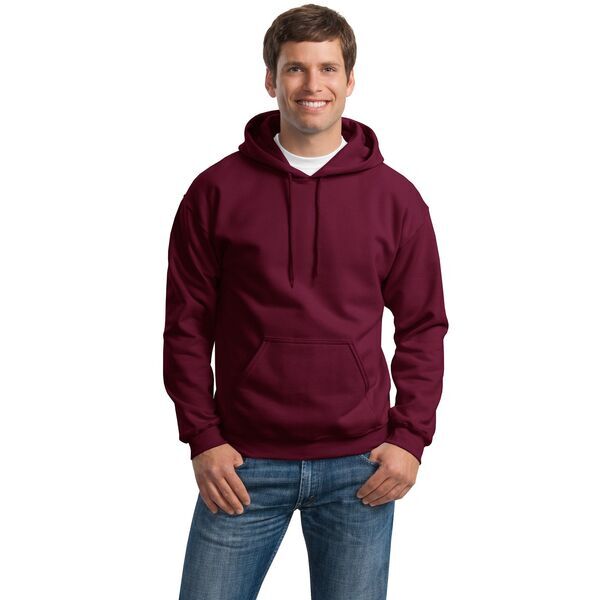 Gildan® Heavy Blend™ Kanga Unisex Hoodie Sweatshirt