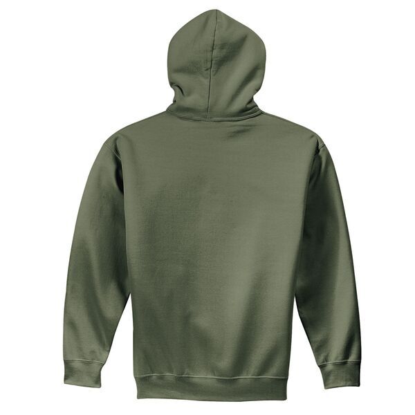 Gildan® Heavy Blend™ Kanga Unisex Hoodie Sweatshirt