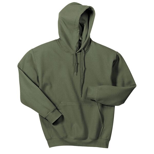 Gildan® Heavy Blend™ Kanga Unisex Hoodie Sweatshirt