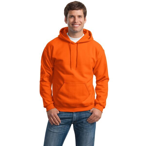 Gildan® Heavy Blend™ Kanga Unisex Hoodie Sweatshirt