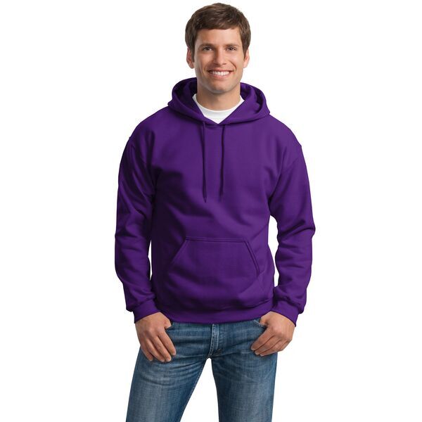 Gildan® Heavy Blend™ Kanga Unisex Hoodie Sweatshirt