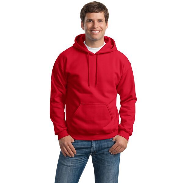 Gildan® Heavy Blend™ Kanga Unisex Hoodie Sweatshirt