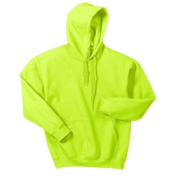 Gildan® Heavy Blend™ Kanga Unisex Hoodie Sweatshirt