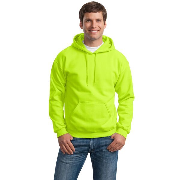 Gildan® Heavy Blend™ Kanga Unisex Hoodie Sweatshirt