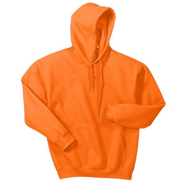 Gildan® Heavy Blend™ Kanga Unisex Hoodie Sweatshirt