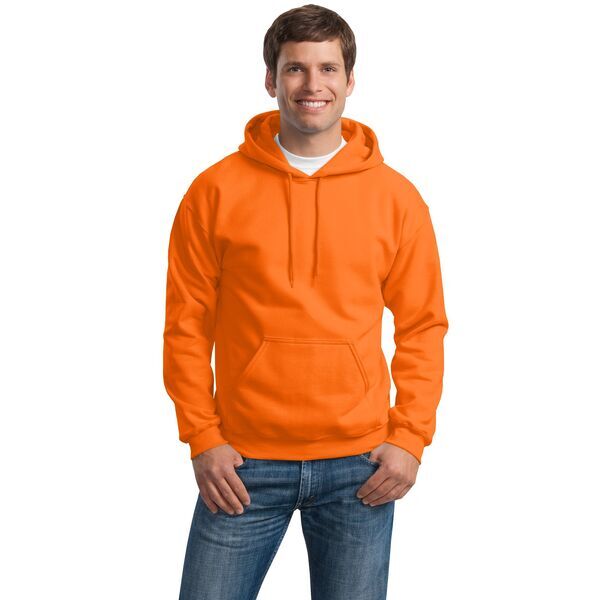 Gildan® Heavy Blend™ Kanga Unisex Hoodie Sweatshirt