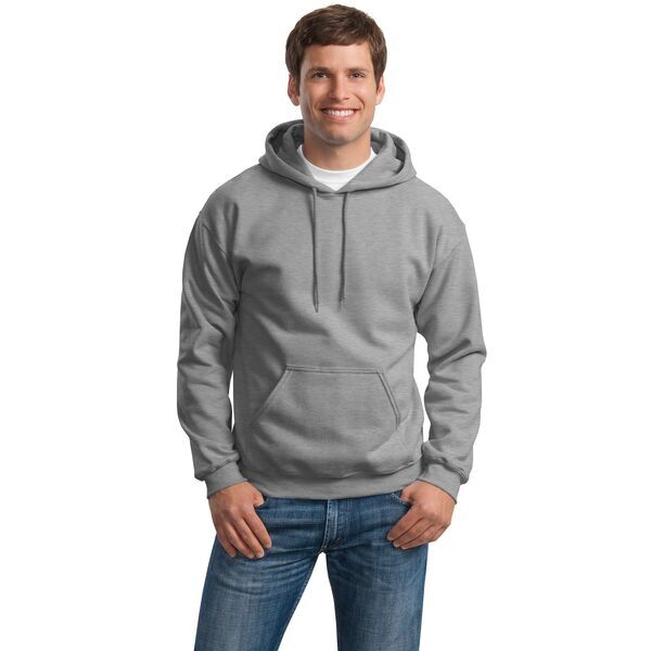 Gildan® Heavy Blend™ Kanga Unisex Hoodie Sweatshirt