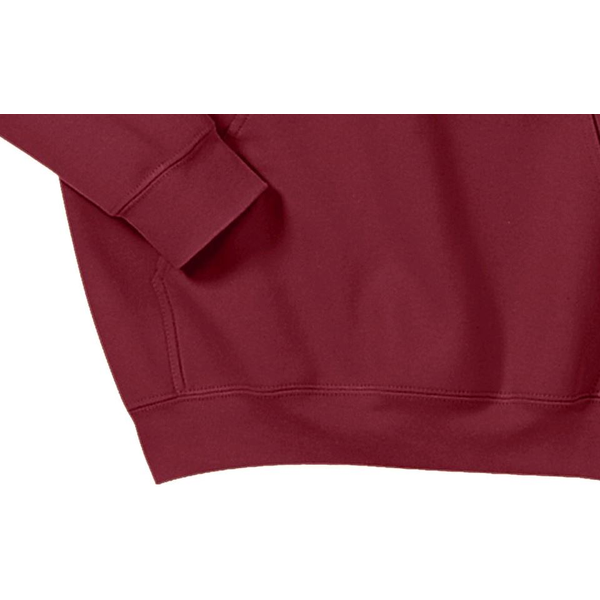 Gildan® Heavy Blend™ Kanga Unisex Hoodie Sweatshirt