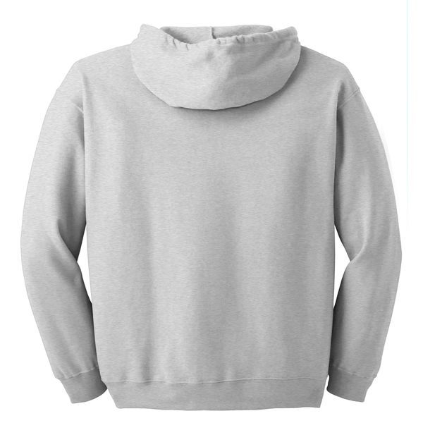 Gildan®  Heavy Blend™ Full Zip Hoodie