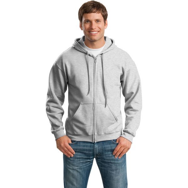 Gildan®  Heavy Blend™ Full Zip Hoodie