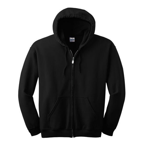 Gildan®  Heavy Blend™ Full Zip Hoodie