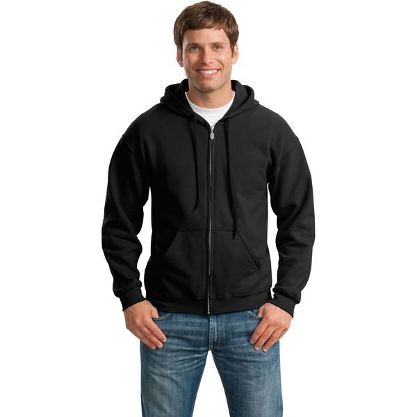 Gildan®  Heavy Blend™ Full Zip Hoodie