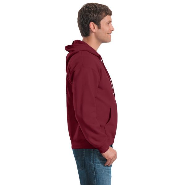 Gildan®  Heavy Blend™ Full Zip Hoodie