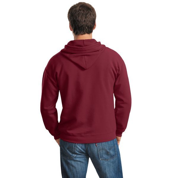 Gildan®  Heavy Blend™ Full Zip Hoodie