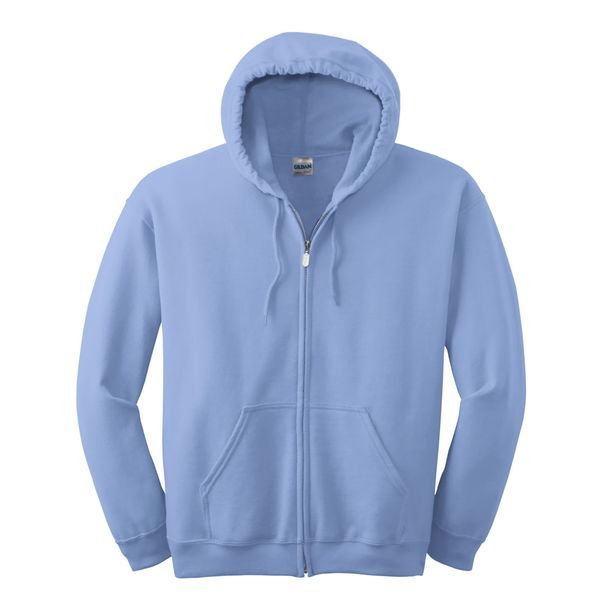 Gildan®  Heavy Blend™ Full Zip Hoodie