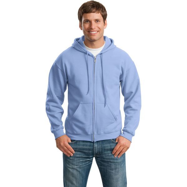 Gildan®  Heavy Blend™ Full Zip Hoodie