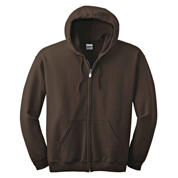 Gildan®  Heavy Blend™ Full Zip Hoodie
