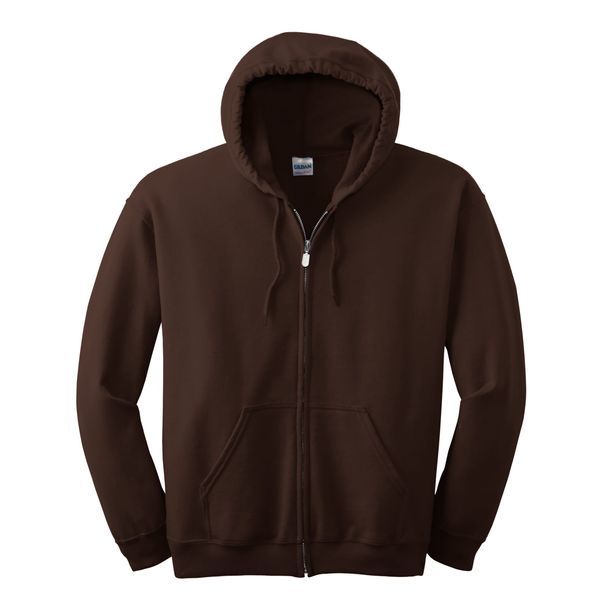 Gildan®  Heavy Blend™ Full Zip Hoodie