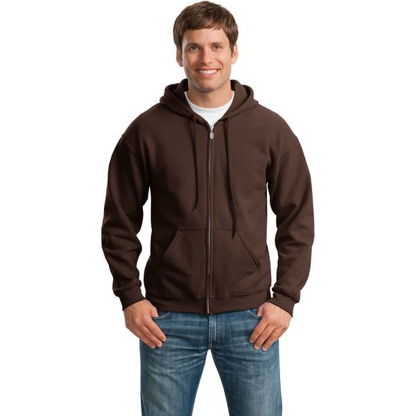 Gildan®  Heavy Blend™ Full Zip Hoodie