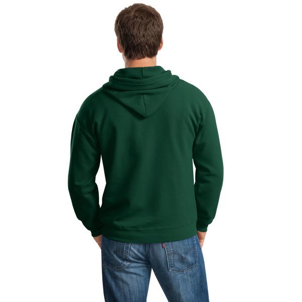 Gildan®  Heavy Blend™ Full Zip Hoodie