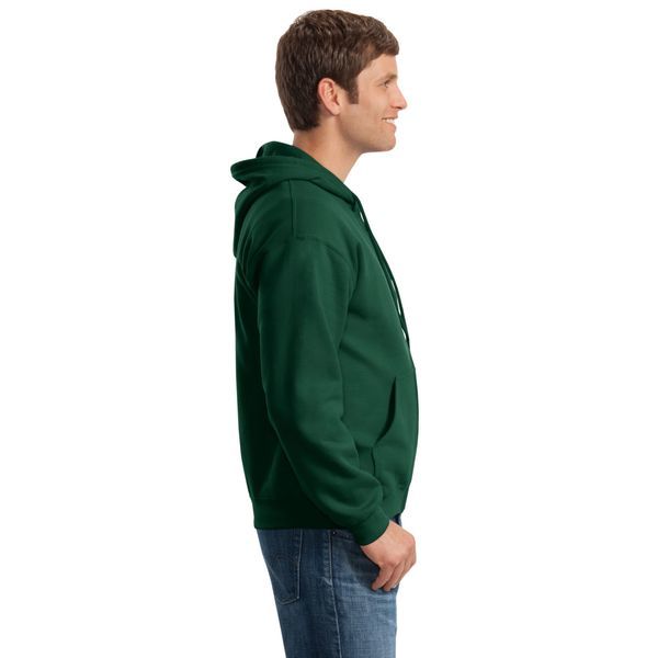 Gildan®  Heavy Blend™ Full Zip Hoodie
