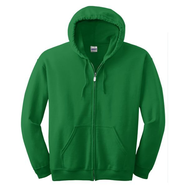 Gildan®  Heavy Blend™ Full Zip Hoodie