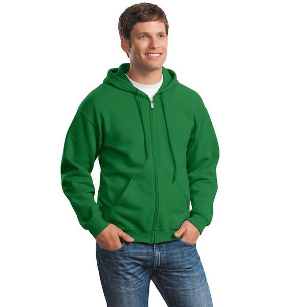 Gildan®  Heavy Blend™ Full Zip Hoodie