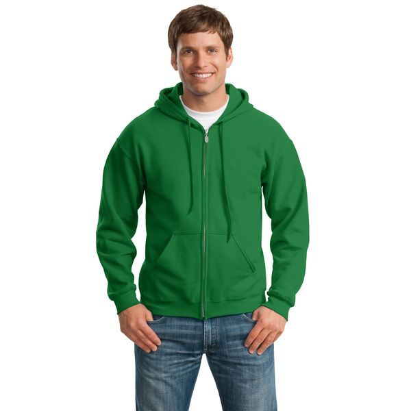 Gildan®  Heavy Blend™ Full Zip Hoodie