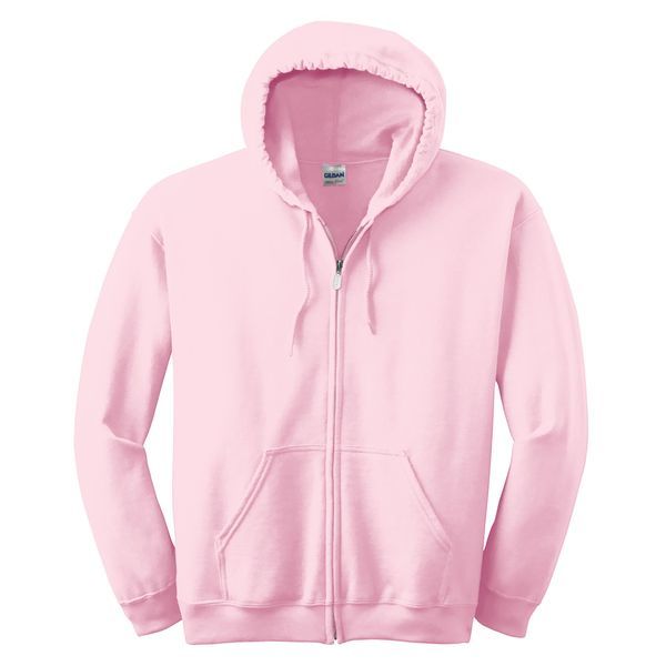 Gildan®  Heavy Blend™ Full Zip Hoodie