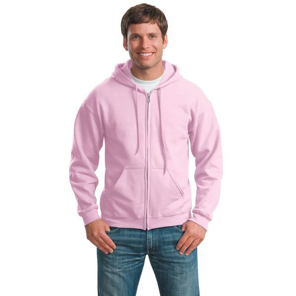 Gildan®  Heavy Blend™ Full Zip Hoodie