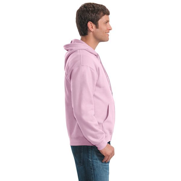 Gildan®  Heavy Blend™ Full Zip Hoodie