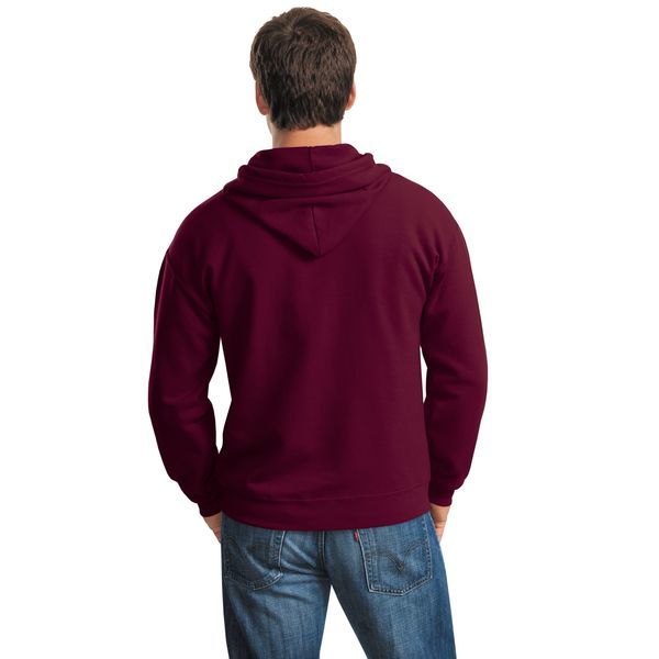 Gildan®  Heavy Blend™ Full Zip Hoodie