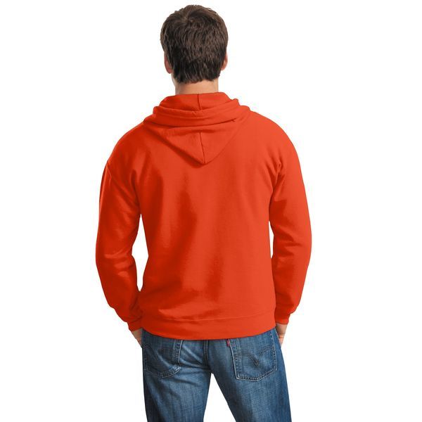 Gildan®  Heavy Blend™ Full Zip Hoodie