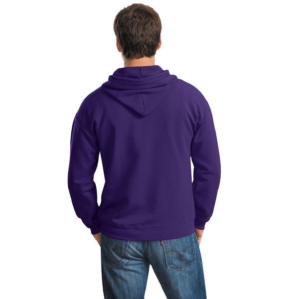 Gildan®  Heavy Blend™ Full Zip Hoodie