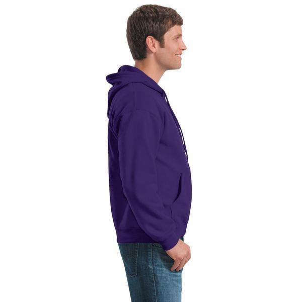 Gildan®  Heavy Blend™ Full Zip Hoodie