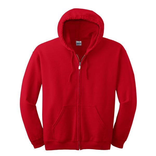 Gildan®  Heavy Blend™ Full Zip Hoodie