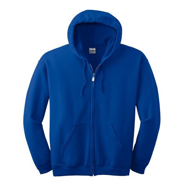 Gildan®  Heavy Blend™ Full Zip Hoodie