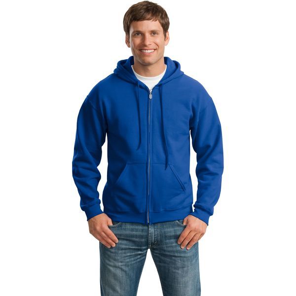 Gildan®  Heavy Blend™ Full Zip Hoodie