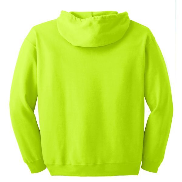 Gildan®  Heavy Blend™ Full Zip Hoodie