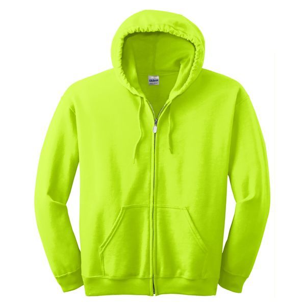 Gildan®  Heavy Blend™ Full Zip Hoodie