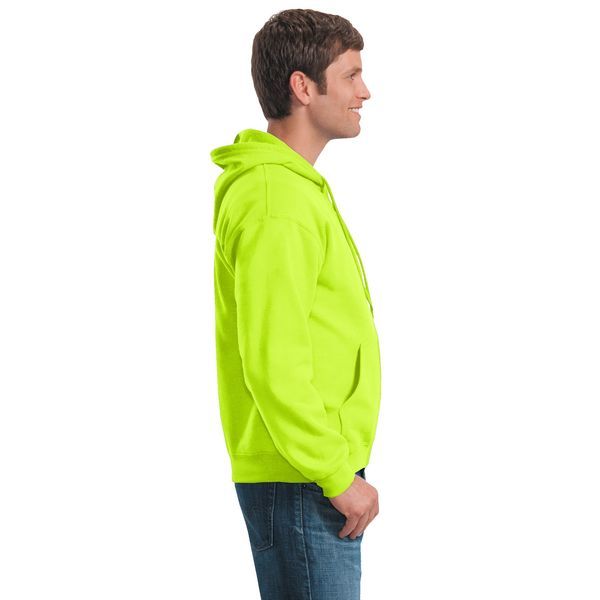 Gildan®  Heavy Blend™ Full Zip Hoodie