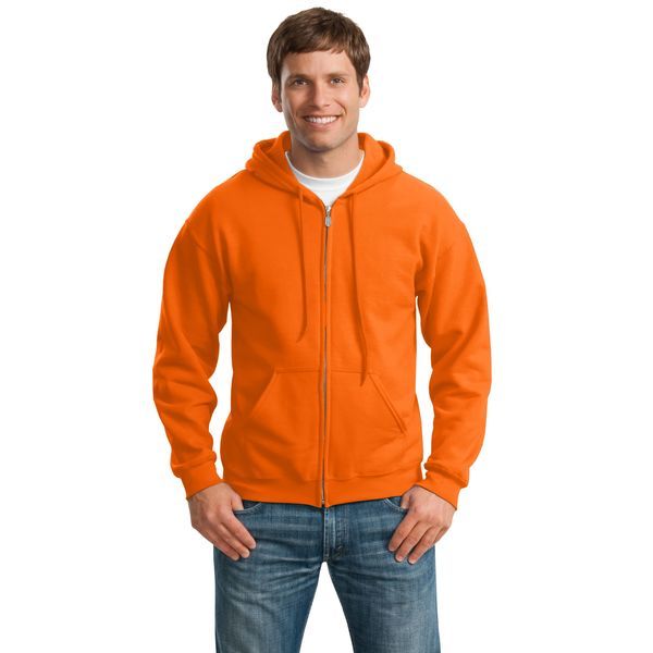 Gildan®  Heavy Blend™ Full Zip Hoodie