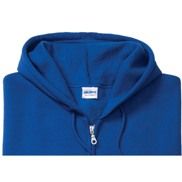 Gildan®  Heavy Blend™ Full Zip Hoodie