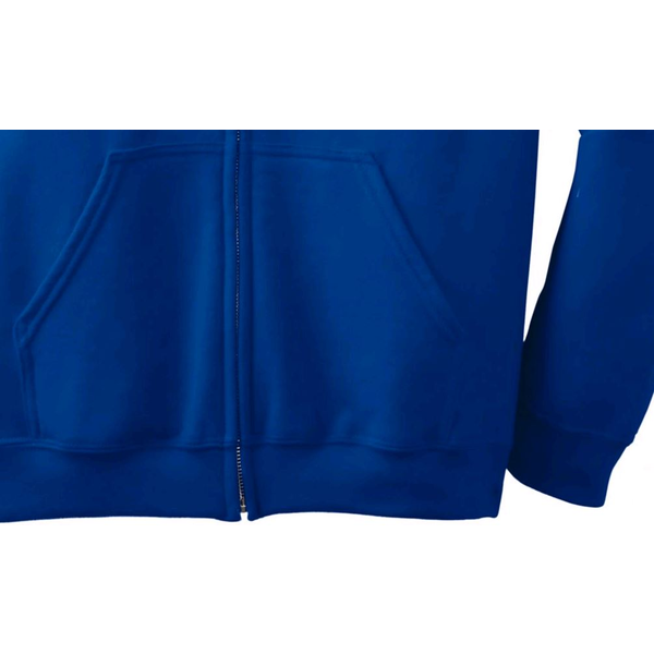 Gildan®  Heavy Blend™ Full Zip Hoodie